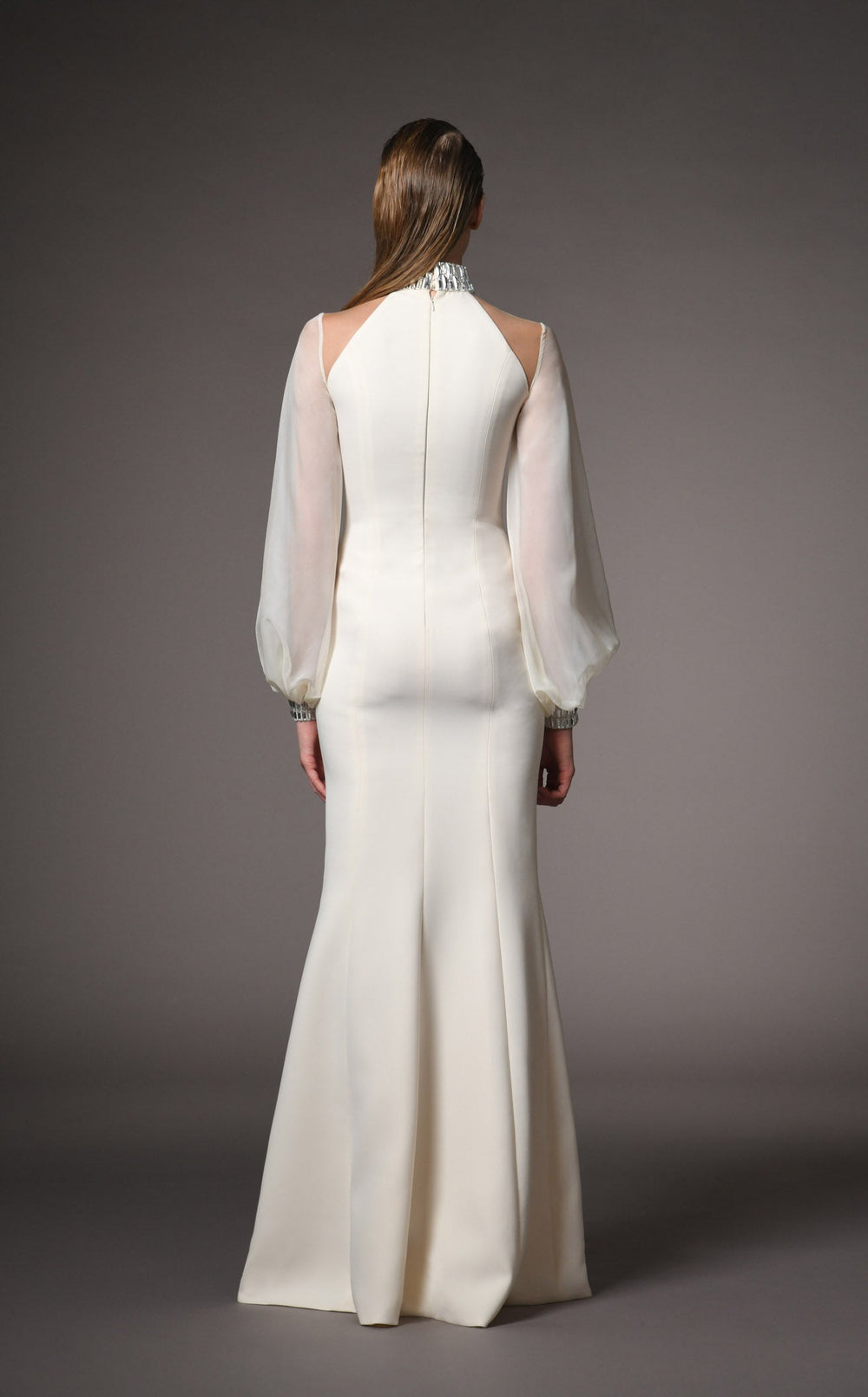 Jean Louis Sabaji 6001012 Dress details - VOLAKK