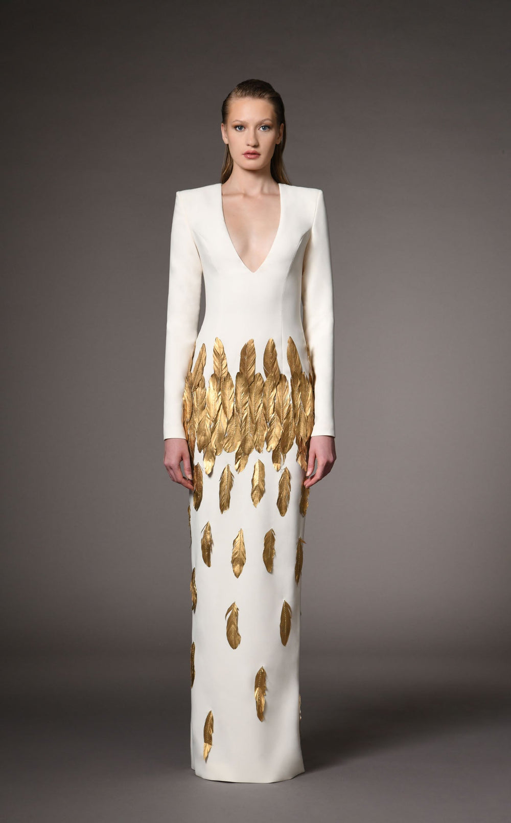 Jean Louis Sabaji 6001017 Dress - VOLAKK