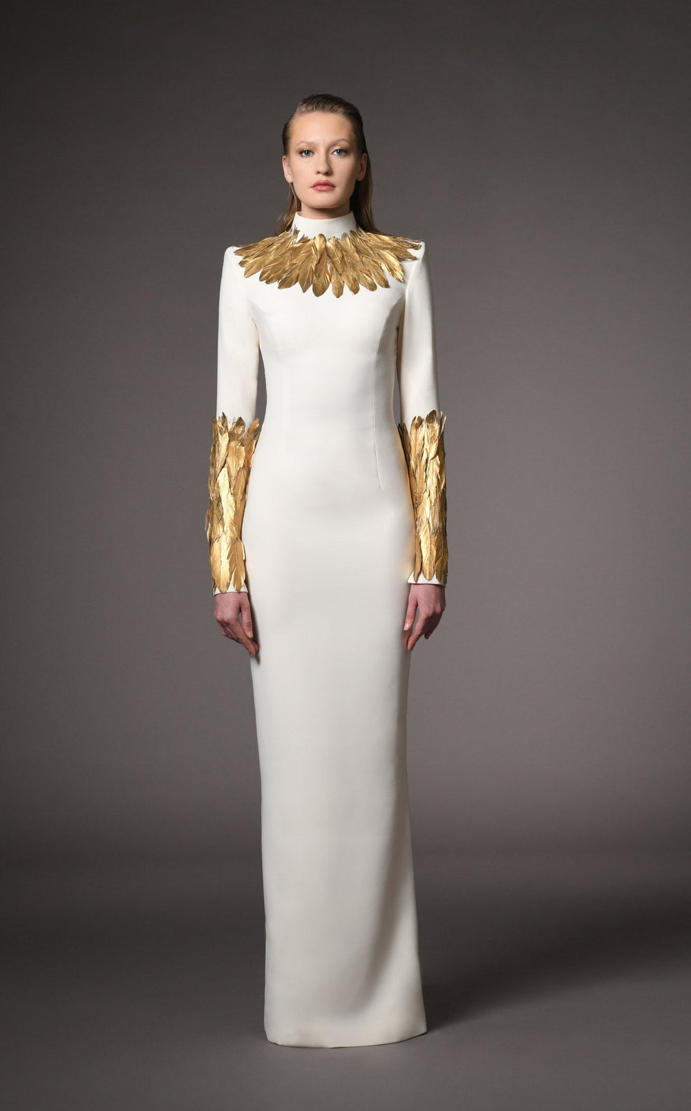 Jean Louis Sabaji 6001018 Dress - VOLAKK
