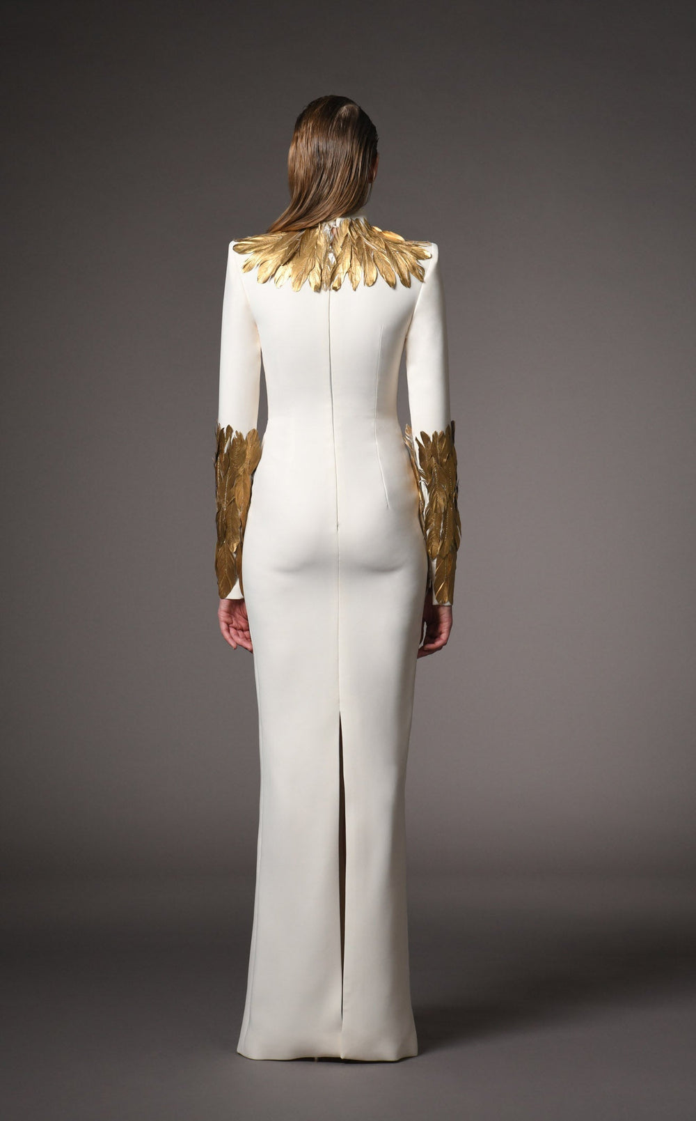 Jean Louis Sabaji 6001018 Dress details - VOLAKK