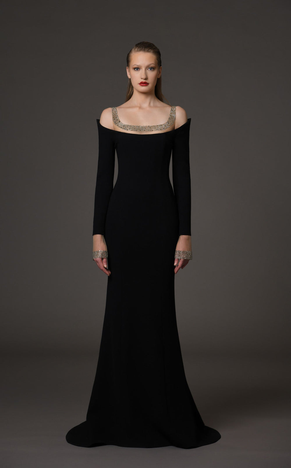 Jean Louis Sabaji 600102 Dress - VOLAKK