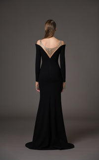Jean Louis Sabaji 600102 Dress view 2