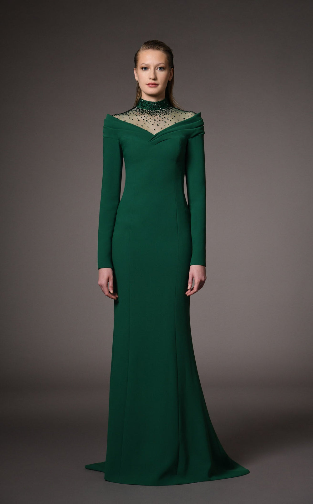 Jean Louis Sabaji 6001020 Dress - VOLAKK