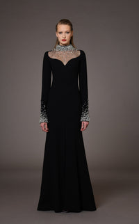 Jean Louis Sabaji 6001025 Dress view 1