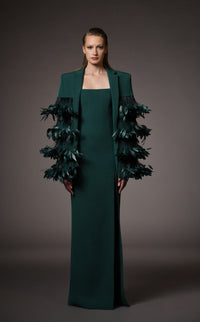 Jean Louis Sabaji 6001027A6001027 Dress view 1