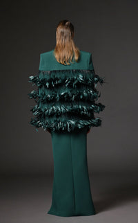 Jean Louis Sabaji 6001027A6001027 Dress view 3