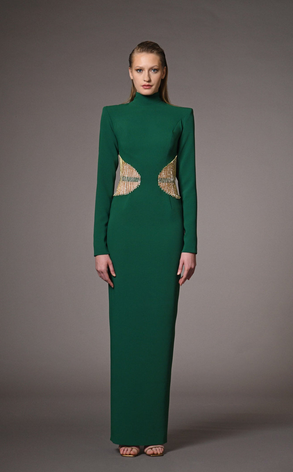 Jean Louis Sabaji 600103 Dress - VOLAKK