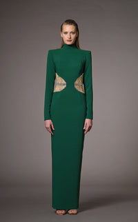 Jean Louis Sabaji 600103 Dress view 1