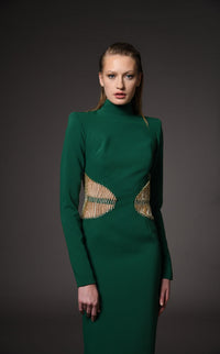 Jean Louis Sabaji 600103 Dress view 2