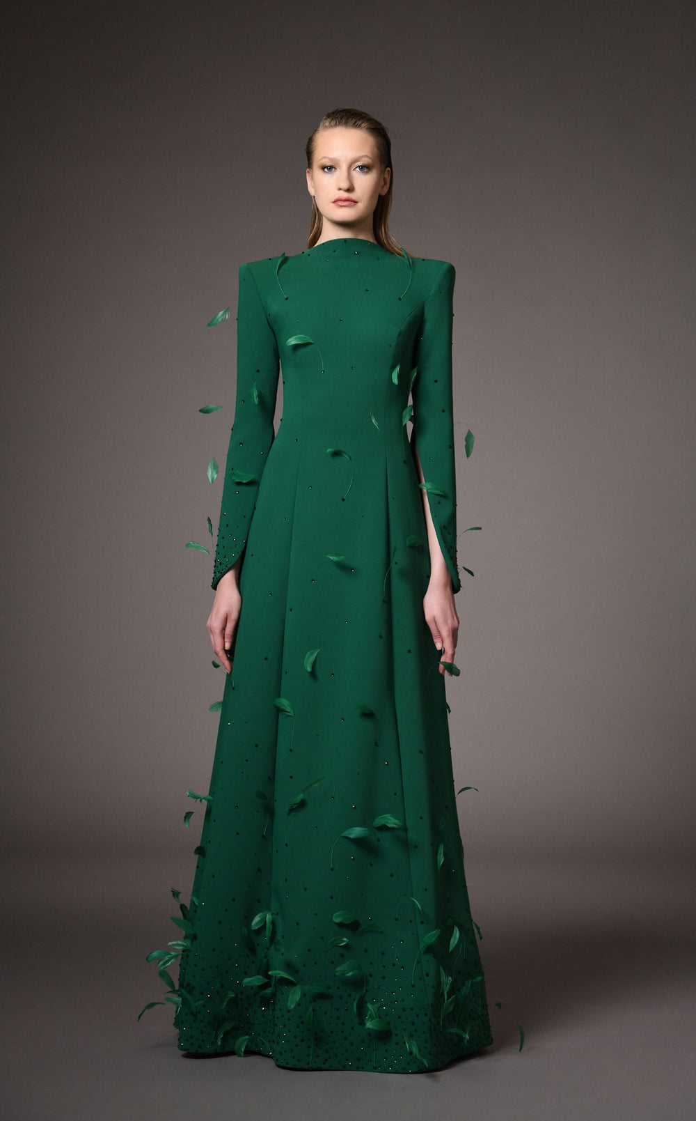 Jean Louis Sabaji 6001030 Dress - VOLAKK