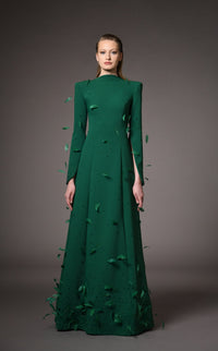 Jean Louis Sabaji 6001030 Dress view 1