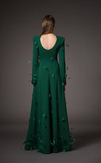 Jean Louis Sabaji 6001030 Dress view 2
