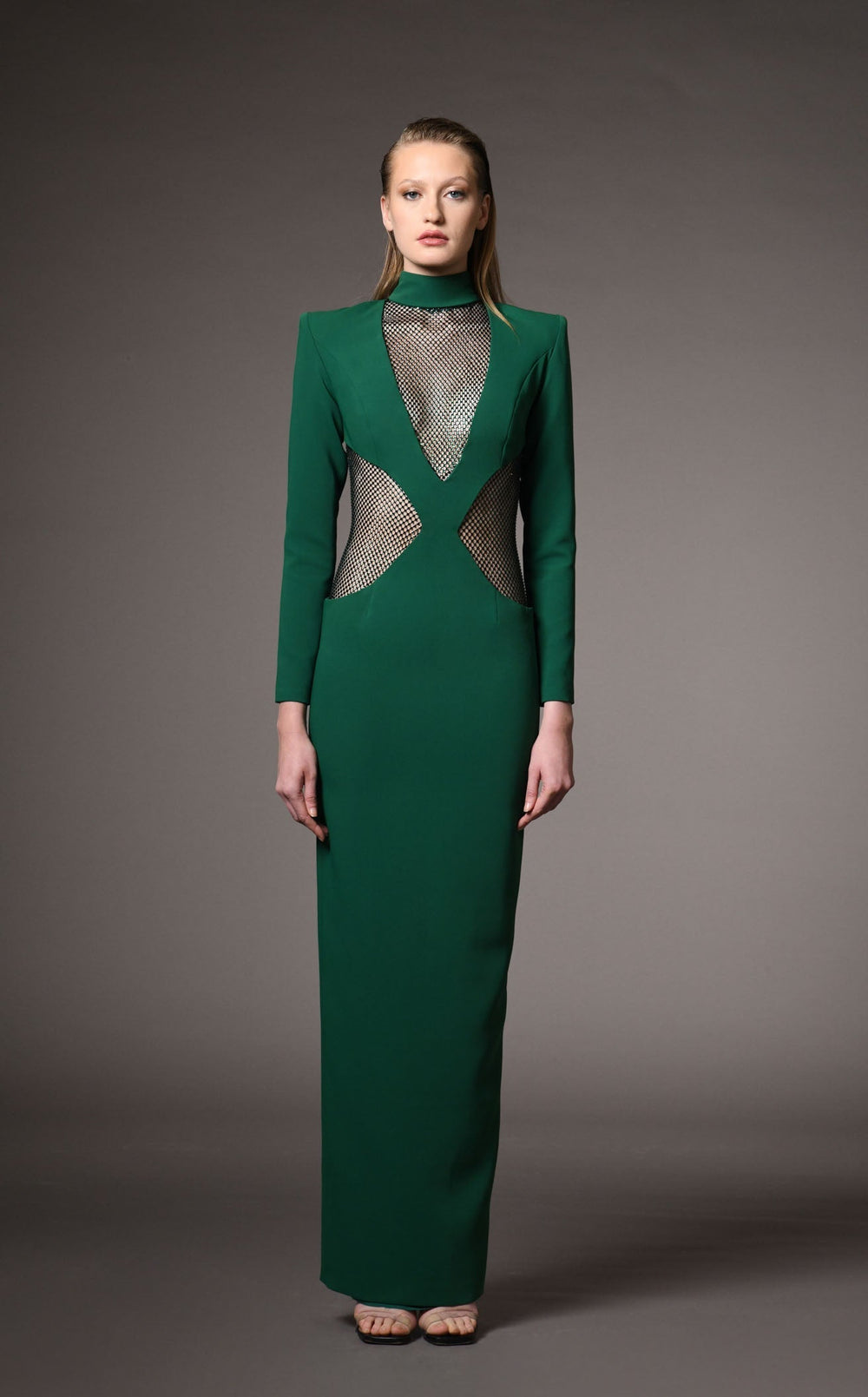 Jean Louis Sabaji 6001032 Dress - VOLAKK