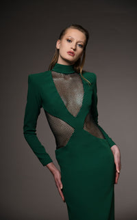 Jean Louis Sabaji 6001032 Dress view 2