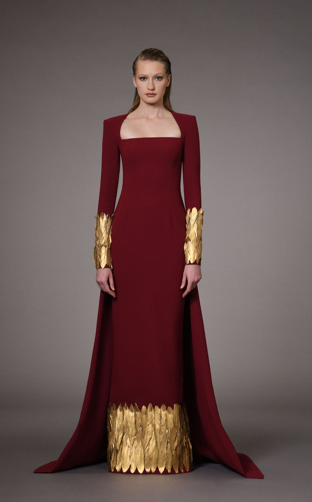 Jean Louis Sabaji 600104 Dress - VOLAKK