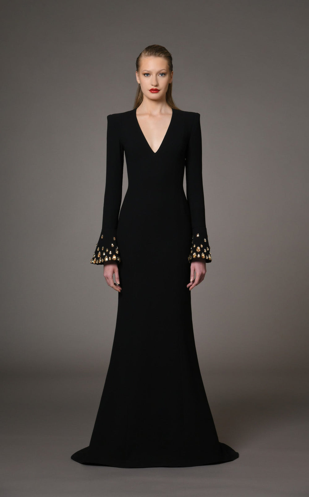 Jean Louis Sabaji 600105 Dress - VOLAKK
