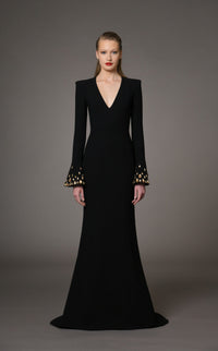 Jean Louis Sabaji 600105 Dress view 1