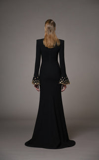 Jean Louis Sabaji 600105 Dress view 2