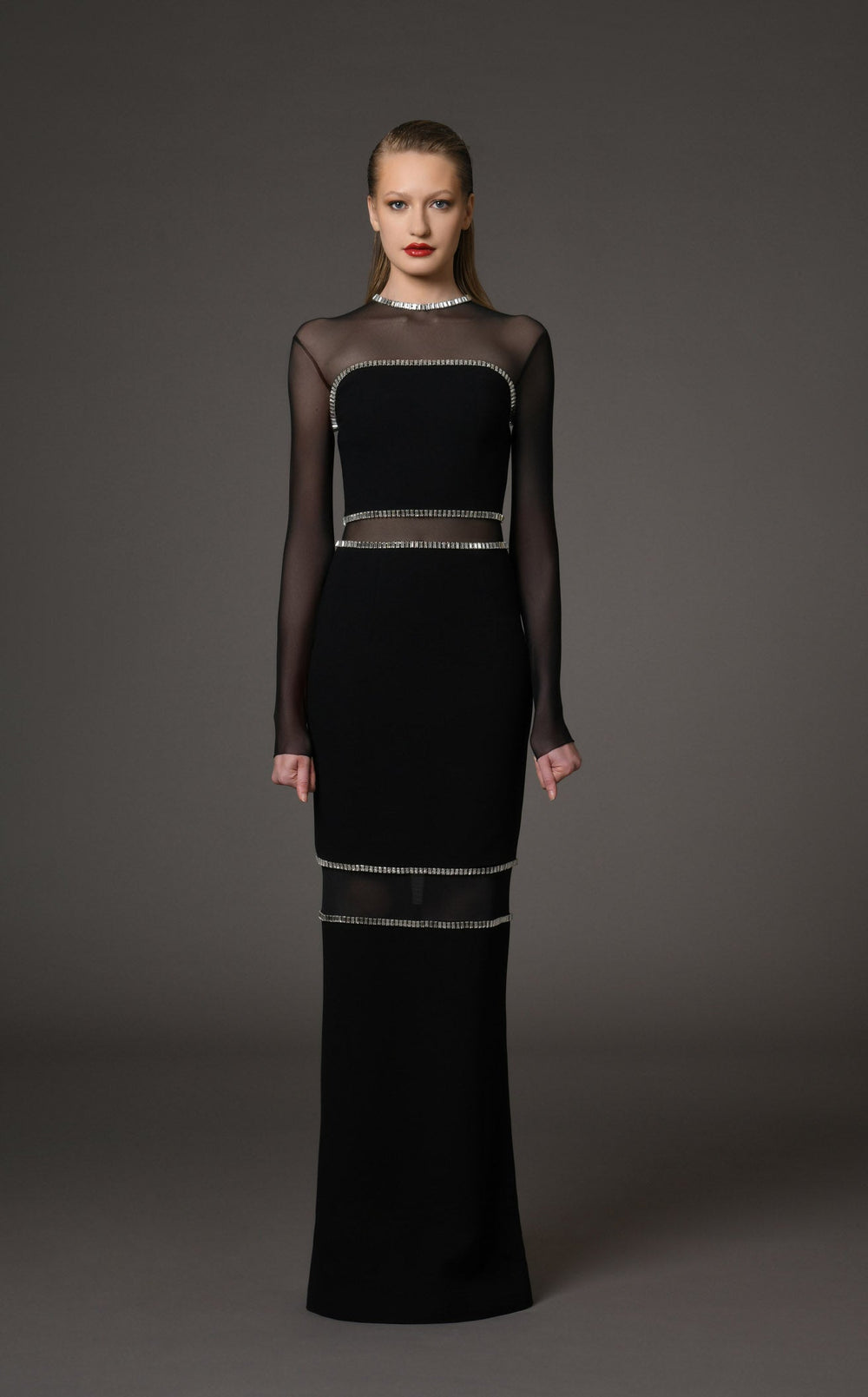 Jean Louis Sabaji 600106 Dress - VOLAKK