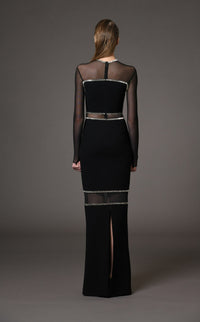 Jean Louis Sabaji 600106 Dress view 2