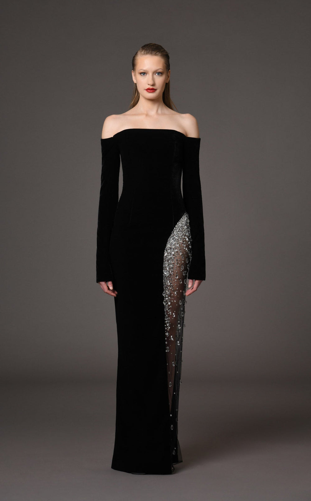 Jean Louis Sabaji 600107 Dress - VOLAKK
