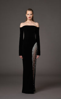 Jean Louis Sabaji 600107 Dress view 1