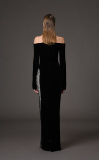 Jean Louis Sabaji 600107 Dress view 2