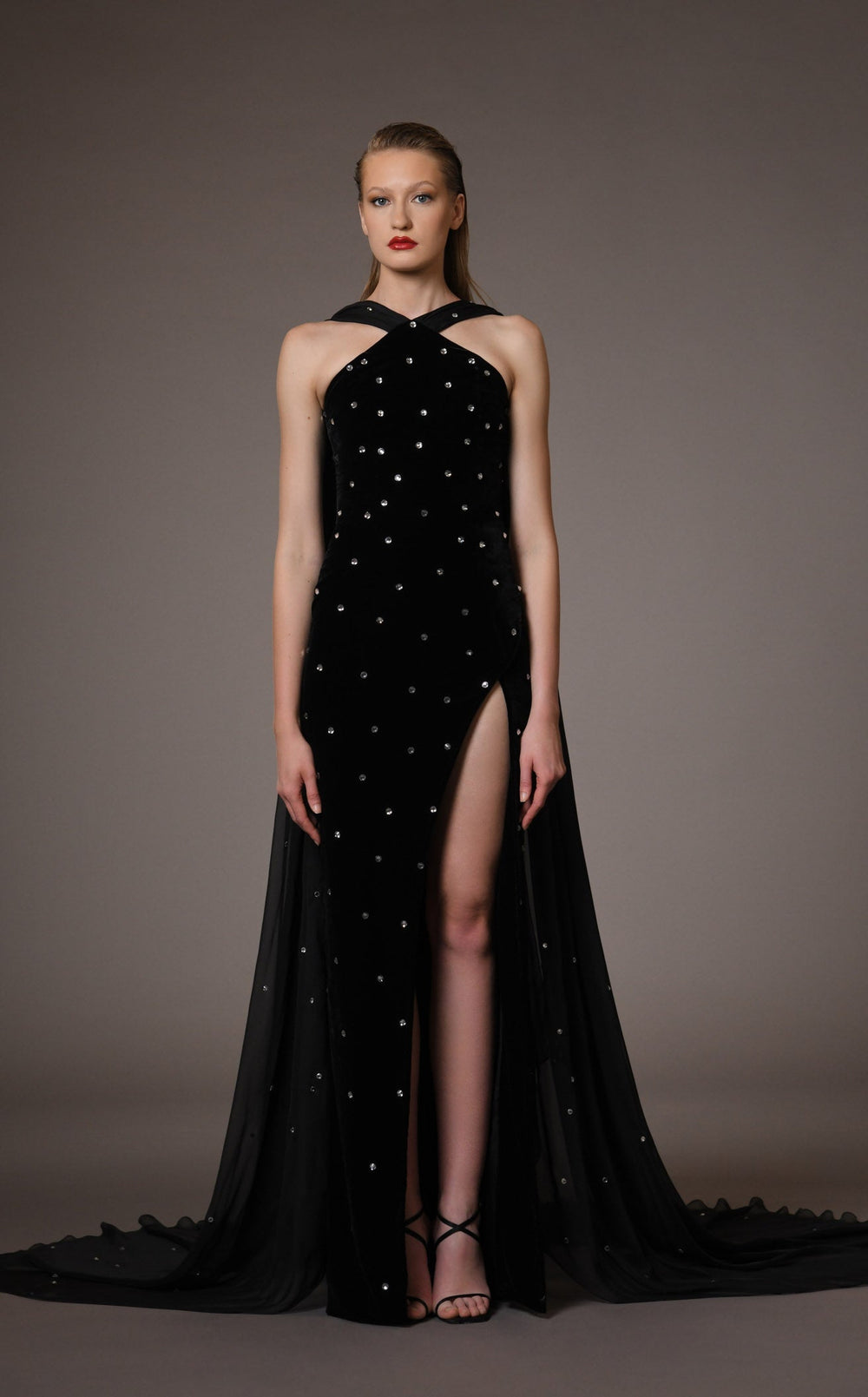 Jean Louis Sabaji 600108 Dress - VOLAKK