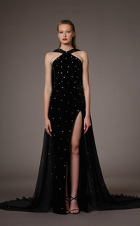 Jean Louis Sabaji 600108 Dress view 1