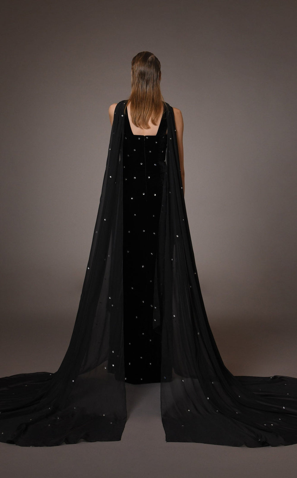 Jean Louis Sabaji 600108 Dress details - VOLAKK