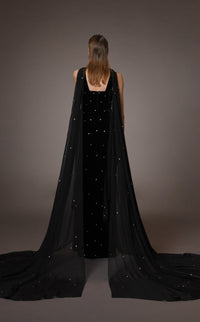 Jean Louis Sabaji 600108 Dress view 2