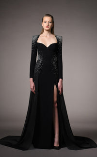 Jean Louis Sabaji 600109 Dress view 1