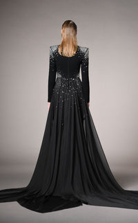 Jean Louis Sabaji 600109 Dress view 2