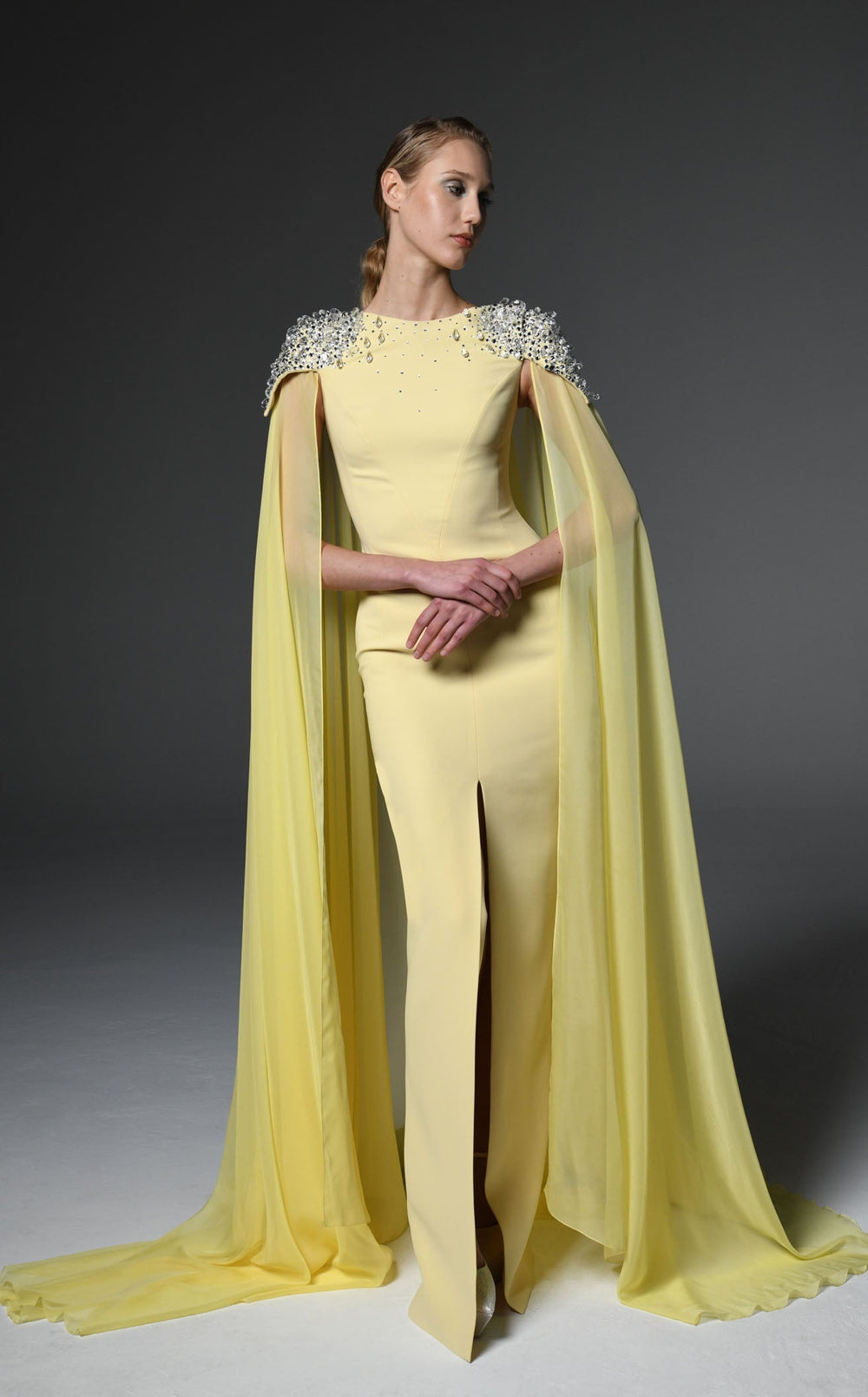 Jean Louis Sabaji 6001113 Dress details - VOLAKK
