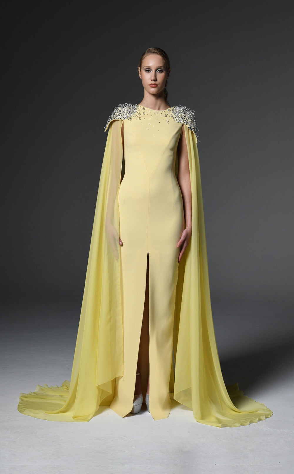 Jean Louis Sabaji 6001113 Dress - VOLAKK