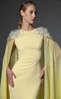 Jean Louis Sabaji 6001113 Dress view 3