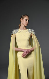Jean Louis Sabaji 6001113 Dress view 4