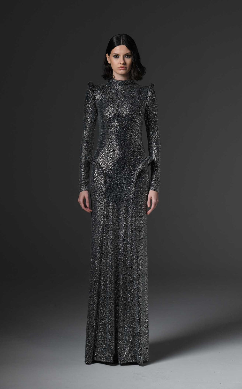Jean Louis Sabaji 6001115 Dress - VOLAKK