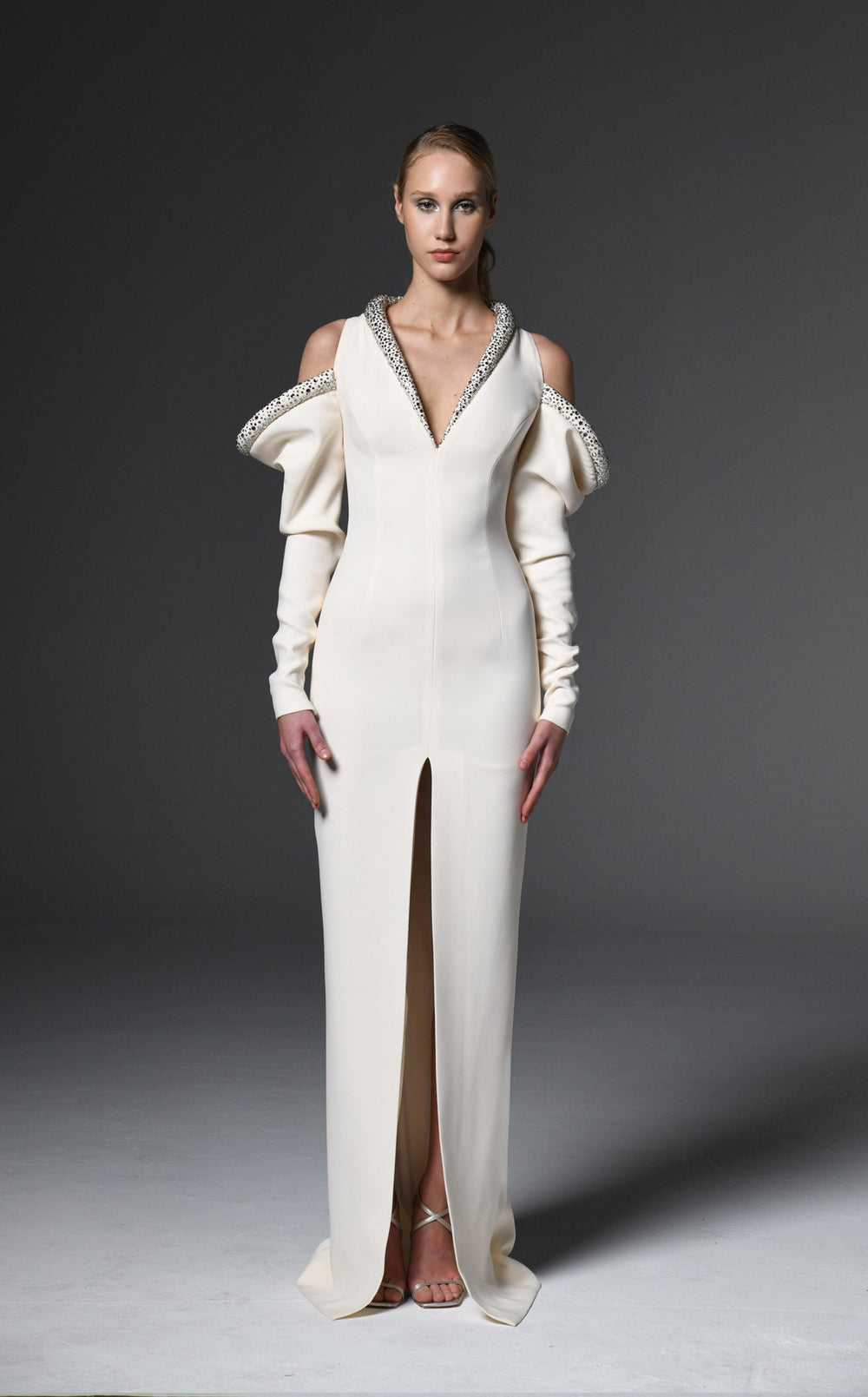 Jean Louis Sabaji 6001016 Dress - VOLAKK