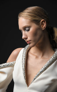 Jean Louis Sabaji 6001016 Dress view 3