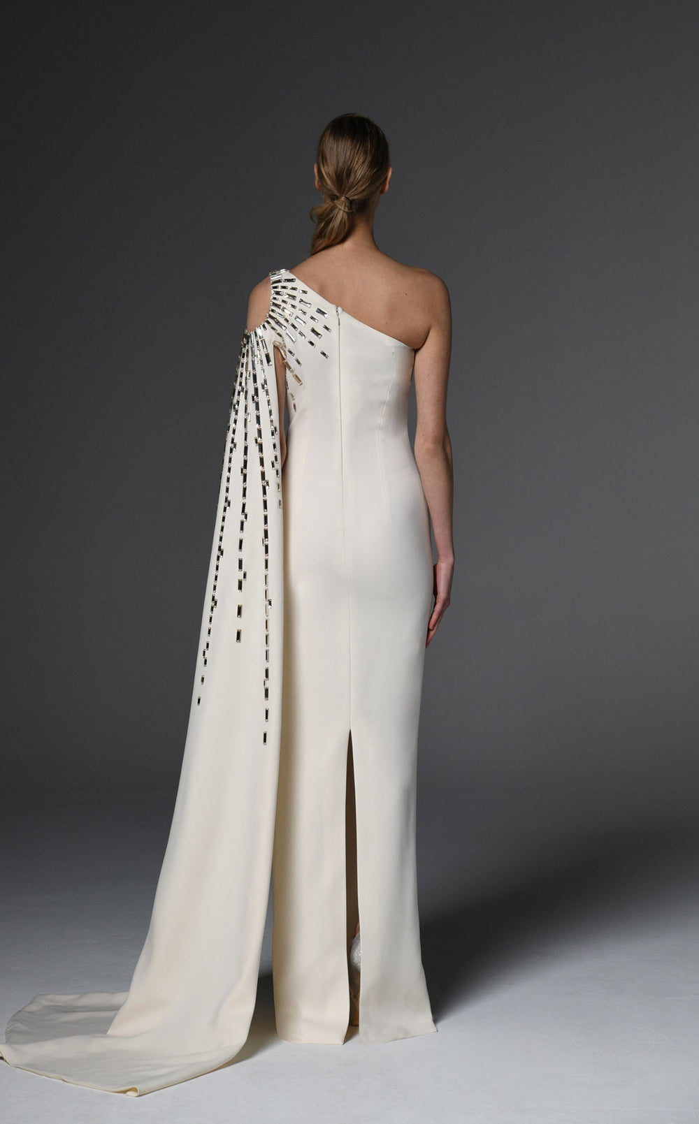 Exquisite Jean Louis Sabaji 6001118 Dress detail view - VOLAKK