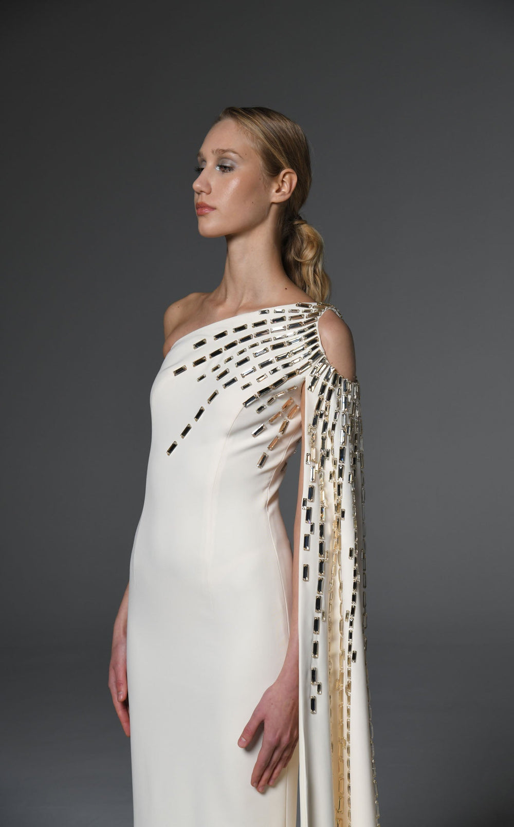Jean Louis Sabaji 6001118 Dress details - VOLAKK