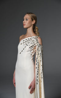 Jean Louis Sabaji 6001118 Dress view 2