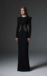 Jean Louis Sabaji 600111 Dress view 2