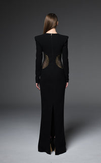 Jean Louis Sabaji 600111 Dress view 4