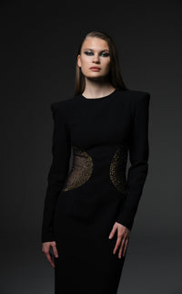 Jean Louis Sabaji 600111 Dress view 3