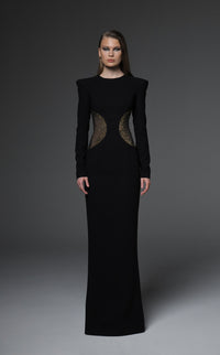 Jean Louis Sabaji 600111 Dress view 1