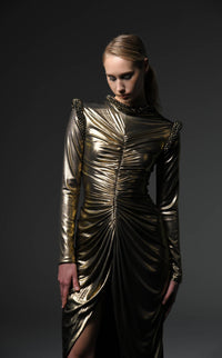 Jean Louis Sabaji 600112 Dress view 2