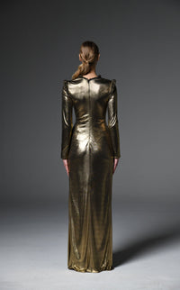 Jean Louis Sabaji 600112 Dress view 4
