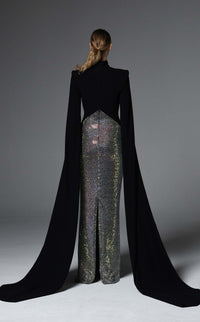 Jean Louis Sabaji 6001123 Dress view 3